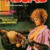 CÓMIC ERÓTICO ESPAÑOL - Vol. 9 - Lote de 100 Cómics En Formato PDF - Descarga Inmediata