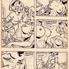 CÓMIC ERÓTICO ESPAÑOL - Vol. 9 - Lote de 100 Cómics En Formato PDF - Descarga Inmediata
