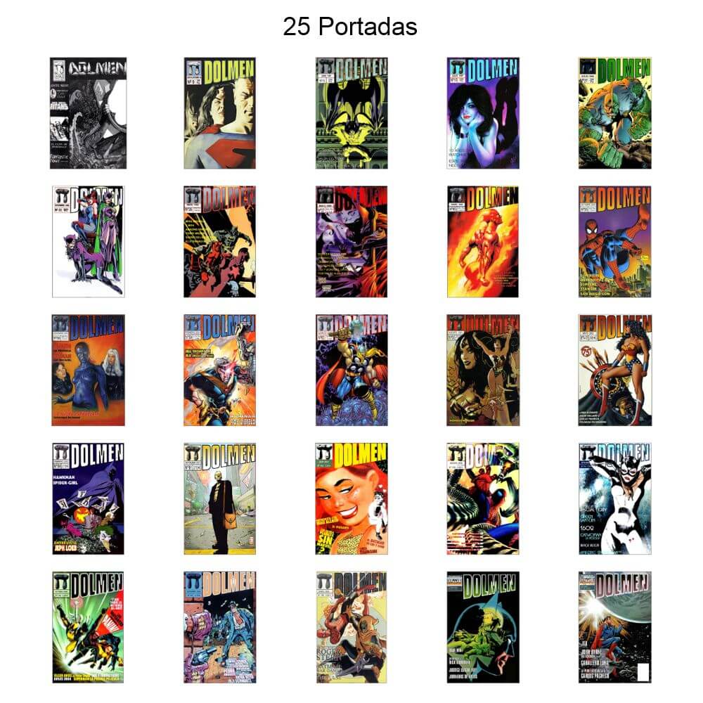 BARRABÁS - La Revista Satírica Del Deporte – Vol. 1 – Lote De 50 Revistas En Formato PDF - Descarga Inmediata