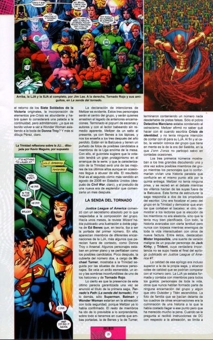 DOLMEN - Revista De Información Sobre Cómic – Vol. 1 – Lote De 50 Revistas En Formato PDF - Descarga Inmediata