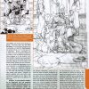 DOLMEN - Revista De Información Sobre Cómic – Vol. 1 – Lote De 50 Revistas En Formato PDF - Descarga Inmediata