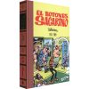 EL BOTONES SACARINO - 1970-2009 - 1 Tomo De 400 Páginas En Formato PDF - Descarga Inmediata