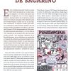 EL BOTONES SACARINO - 1970-2009 - 1 Tomo De 400 Páginas En Formato PDF - Descarga Inmediata