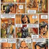 EL CANTO DE LAS ESTRIGIAS - 1997 - En Español - Colección De 18 Libros En Formato PDF - Descarga Inmediata