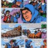 EL CORSARIO DE HIERRO - 1974-1975 - 1 Tomo De 368 Páginas En Formato PDF - Descarga Inmediata