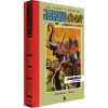 JABATO COLOR - 1959 - 1 Tomo De 200 Páginas En Formato PDF - Descarga Inmediata