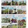 JABATO COLOR - 1959 - 1 Tomo De 200 Páginas En Formato PDF - Descarga Inmediata