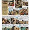 JABATO COLOR - 1959 - 1 Tomo De 200 Páginas En Formato PDF - Descarga Inmediata