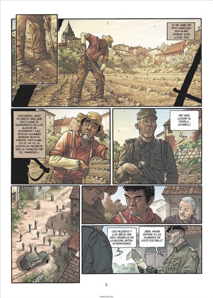 EL SÍNDROME DE CAÍN - 2007 - En Español - Colección Completa - 6 Libros En Formato PDF - Descarga Inmediata