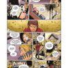ENCADENADOS (Enchaînés) - 2004 - En Español - Colección De 8 Libros En Formato PDF - Descarga Inmediata