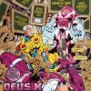 ESPECIAL MUTANTES - Forum 1999 – Colección Completa – 22 Tebeos En Formato PDF - Descarga Inmediata