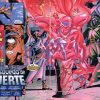 ESPECIAL MUTANTES - Forum 1999 – Colección Completa – 22 Tebeos En Formato PDF - Descarga Inmediata
