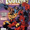 ESPECIAL MUTANTES - Forum 1999 – Colección Completa – 22 Tebeos En Formato PDF - Descarga Inmediata