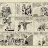 FLASH GORDON – 1946 – Hispano Americana - Colección Completa – 18 Tebeos En Formato PDF - Descarga Inmediata