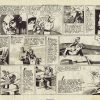 FLASH GORDON – 1946 – Hispano Americana - Colección Completa – 18 Tebeos En Formato PDF - Descarga Inmediata