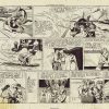 FLASH GORDON – 1946 – Hispano Americana - Colección Completa – 18 Tebeos En Formato PDF - Descarga Inmediata