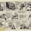 FLASH GORDON – 1946 – Hispano Americana - Colección Completa – 18 Tebeos En Formato PDF - Descarga Inmediata