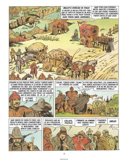 IVOR - 1986 - En Español - Colección De 8 Libros En Formato PDF - Descarga Inmediata