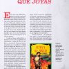 JOYAS LITERARIAS JUVENILES - 1971 - Tomo 3 - 1 Tomo De 472 Páginas En Formato PDF - Descarga Inmediata