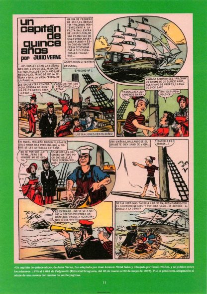 JOYAS LITERARIAS JUVENILES - 1971 - Tomo 3 - 1 Tomo De 472 Páginas En Formato PDF - Descarga Inmediata