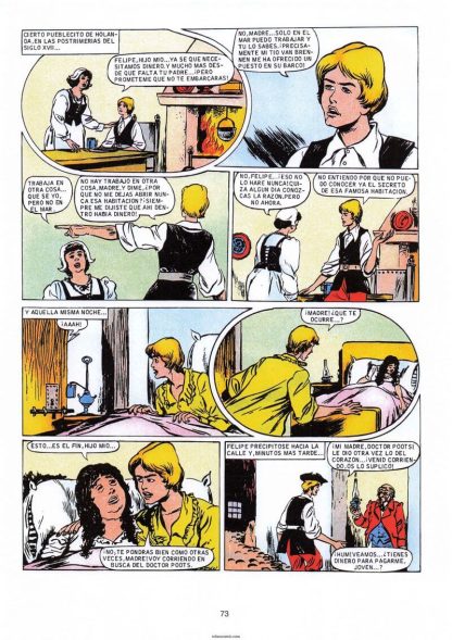 JOYAS LITERARIAS JUVENILES - 1971 - Tomo 3 - 1 Tomo De 472 Páginas En Formato PDF - Descarga Inmediata