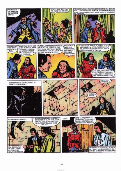 JOYAS LITERARIAS JUVENILES - 1971 - Tomo 3 - 1 Tomo De 472 Páginas En Formato PDF - Descarga Inmediata