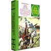JOYAS LITERARIAS JUVENILES - 1971-1972 - Tomo 4 - 1 Tomo De 448 Páginas En Formato PDF - Descarga Inmediata