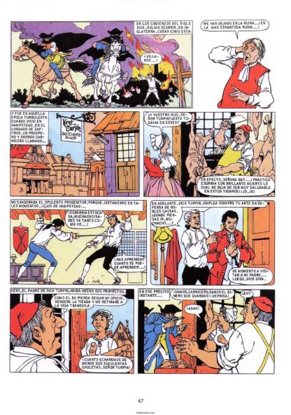 JOYAS LITERARIAS JUVENILES - 1971-1972 - Tomo 4 - 1 Tomo De 448 Páginas En Formato PDF - Descarga Inmediata