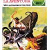 JOYAS LITERARIAS JUVENILES - 1971-1972 - Tomo 4 - 1 Tomo De 448 Páginas En Formato PDF - Descarga Inmediata