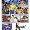 JOYAS LITERARIAS JUVENILES - 1971-1972 - Tomo 4 - 1 Tomo De 448 Páginas En Formato PDF - Descarga Inmediata
