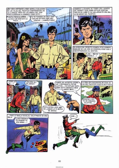 JOYAS LITERARIAS JUVENILES - 1971-1972 - Tomo 4 - 1 Tomo De 448 Páginas En Formato PDF - Descarga Inmediata