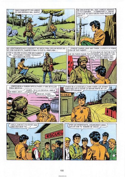 JOYAS LITERARIAS JUVENILES - 1971-1972 - Tomo 4 - 1 Tomo De 448 Páginas En Formato PDF - Descarga Inmediata