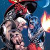 MARVEL HÉROES – Vol. 6 - Lote De 30 Tomos En Formato PDF - Descarga Inmediata