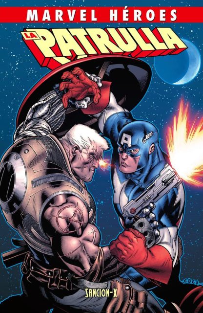 MARVEL HÉROES – Vol. 6 - Lote De 30 Tomos En Formato PDF - Descarga Inmediata
