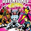 MARVEL HÉROES – Vol. 6 - Lote De 30 Tomos En Formato PDF - Descarga Inmediata