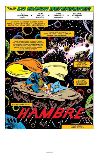 MARVEL HÉROES – Vol. 6 - Lote De 30 Tomos En Formato PDF - Descarga Inmediata