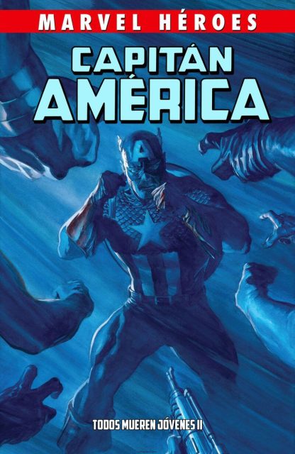 MARVEL HÉROES – Vol. 6 - Lote De 30 Tomos En Formato PDF - Descarga Inmediata