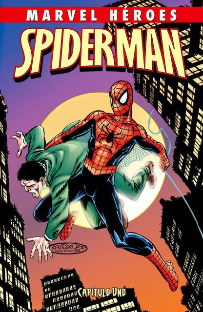 MARVEL HÉROES – Vol. 6 - Lote De 30 Tomos En Formato PDF - Descarga Inmediata