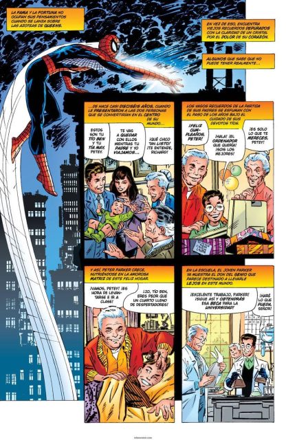 MARVEL HÉROES – Vol. 6 - Lote De 30 Tomos En Formato PDF - Descarga Inmediata