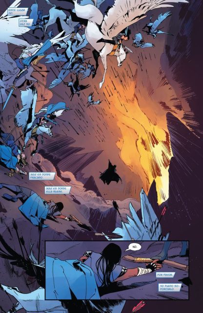 MARVEL HÉROES – Vol. 6 - Lote De 30 Tomos En Formato PDF - Descarga Inmediata
