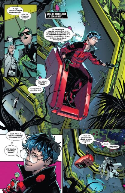 MARVEL HÉROES – Vol. 6 - Lote De 30 Tomos En Formato PDF - Descarga Inmediata