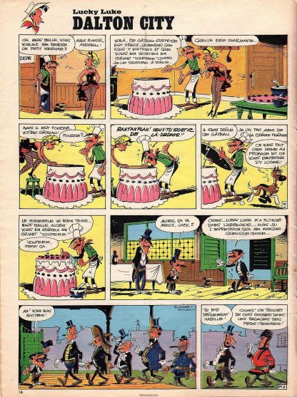 PILOTE - Vol. 5 - 1959/1989 - Original En Francés - Lote De 100 Revistas En Formato PDF - Descarga Inmediata