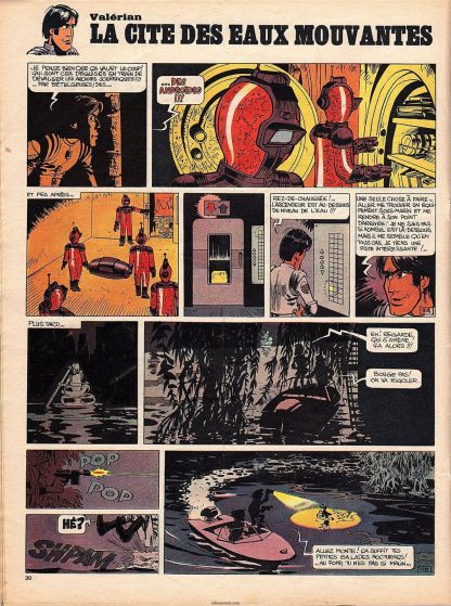 PILOTE - Vol. 5 - 1959/1989 - Original En Francés - Lote De 100 Revistas En Formato PDF - Descarga Inmediata