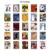 PLAYBOY - USA Original - En Inglés – Vol. 1 – 1ª Década (1953 - 1960) - Lote De 84 Revistas En Formato PDF - Descarga Inmediata