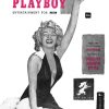 PLAYBOY - USA Original - En Inglés – Vol. 1 – 1ª Década (1953 - 1960) - Lote De 84 Revistas En Formato PDF - Descarga Inmediata