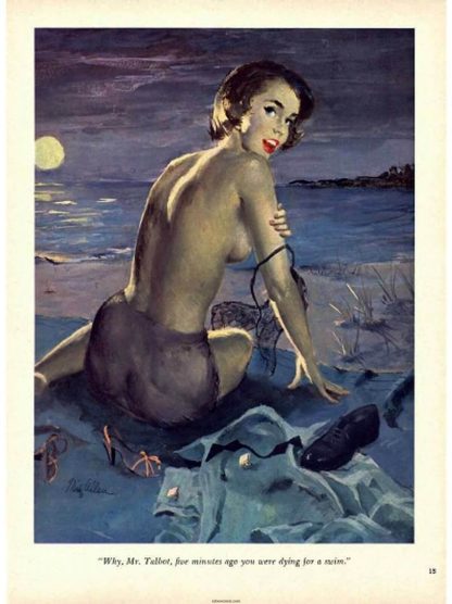 PLAYBOY - USA Original - En Inglés – Vol. 1 – 1ª Década (1953 - 1960) - Lote De 84 Revistas En Formato PDF - Descarga Inmediata