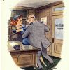 PLAYBOY - USA Original - En Inglés – Vol. 1 – 1ª Década (1953 - 1960) - Lote De 84 Revistas En Formato PDF - Descarga Inmediata