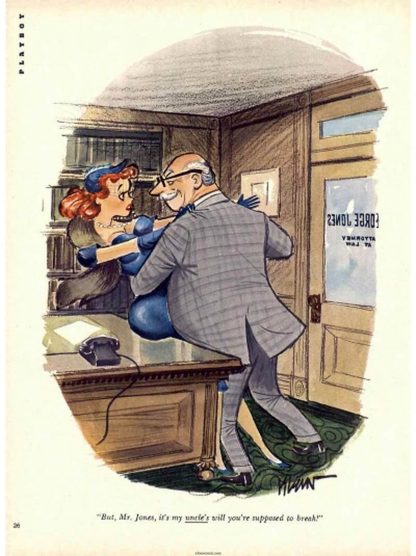 PLAYBOY - USA Original - En Inglés – Vol. 1 – 1ª Década (1953 - 1960) - Lote De 84 Revistas En Formato PDF - Descarga Inmediata