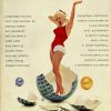 PLAYBOY - USA Original - En Inglés – Vol. 1 – 1ª Década (1953 - 1960) - Lote De 84 Revistas En Formato PDF - Descarga Inmediata