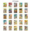 PUMBY - Varias Colecciones - Vol. 1 - Lote de 50 Tebeos En Formato PDF - Descarga Inmediata